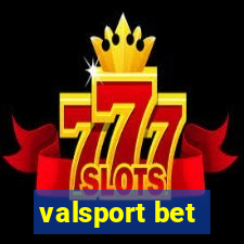 valsport bet